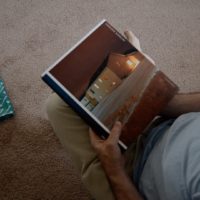 Todd Hido - 'Intimate Distance'