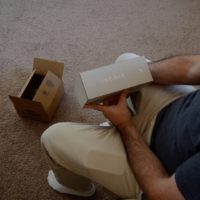 Harvey Benge - 'One Day'