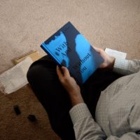 Jacob Aue Sobol - 'With And Without You'