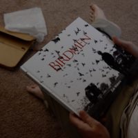 Zak Waters - 'Birdmen'