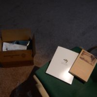 Luigi Ghirri - 'Kodachrome' and 'The Complete Essays 1973-1991'