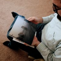 John Irvine - 'Partition'