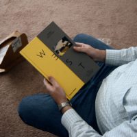 Harry Gruyaert - 'East/West'