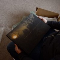 Todd Hido - 'Bright Black World'