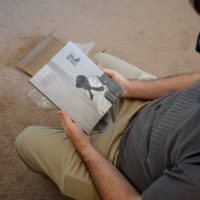 Rosalind Fox Solomon - 'Liberty Theater'