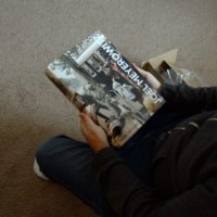 Joel Meyerowitz - 'Where I Find Myself'