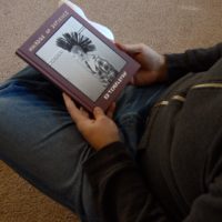 Ed Templeton - "Hairdos of Defiance"