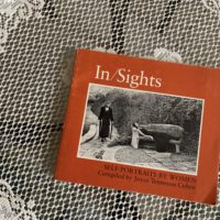 Joyce Tenneson Cohen (ed.) - 'In/Sights'