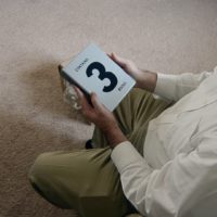 Jason Fulford - 'Contains: 3 Books'