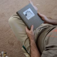 Gerry Johannson - 'American Winter'