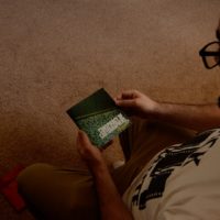 'Conspiracy of Cartographers 4: Verichrome'