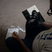 Colin Jones - 'Grafters'