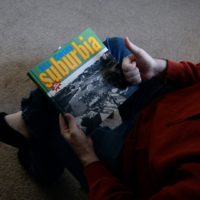 Bill Owens - 'Suburbia' (1999)