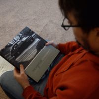 Kenneth Josephson - 'The Light of Coincidence'