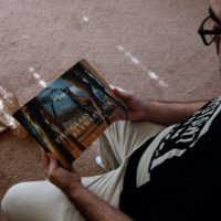 Rebecca Norris Webb - 'The Glass Between Us'