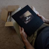 Alec Soth - 'Niagara'