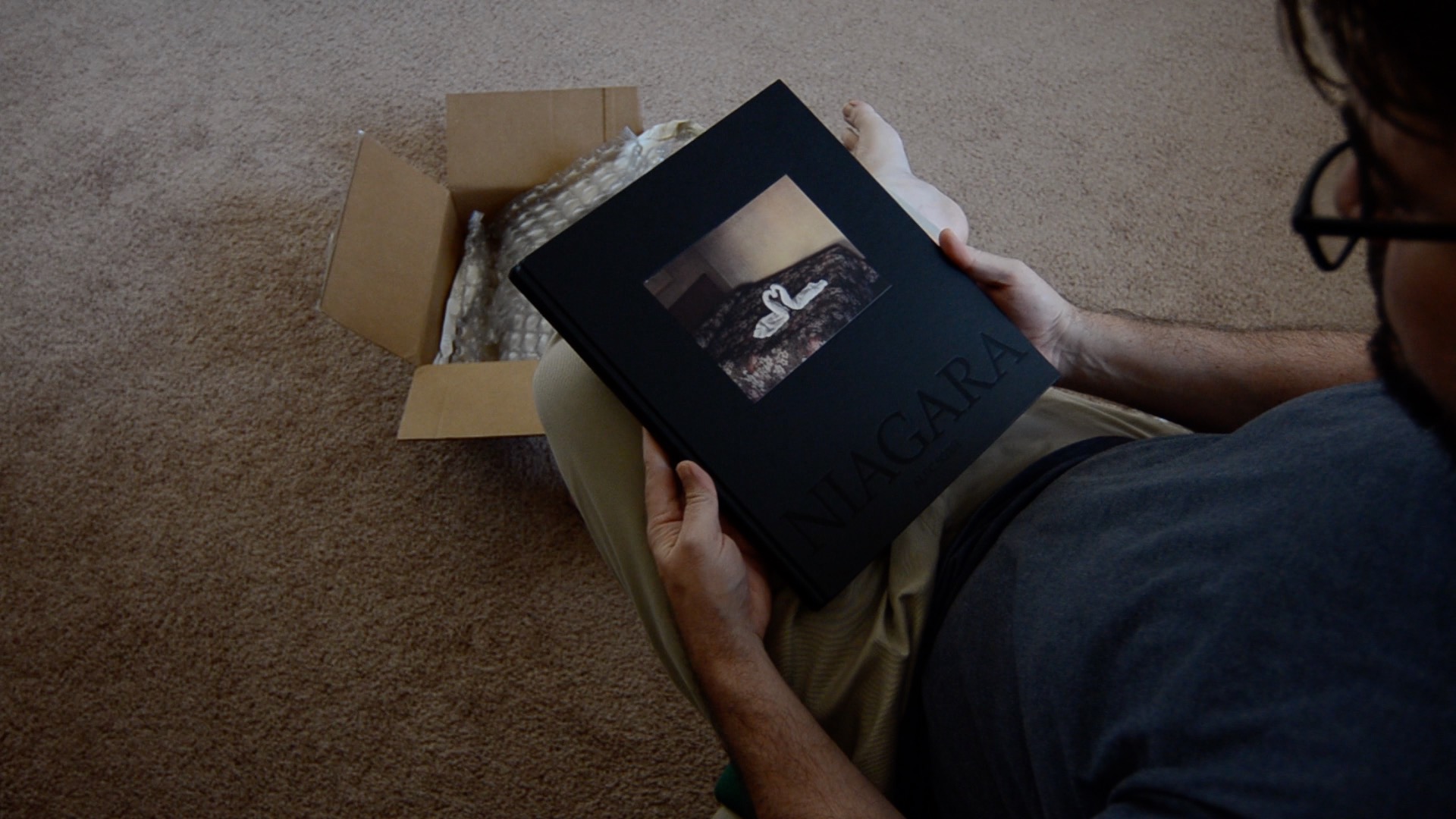 10%OFF Alec Soth NIAGRA 初版 ecousarecycling.com