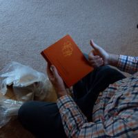 Thomas Krempke - 'The Whispering of Things'