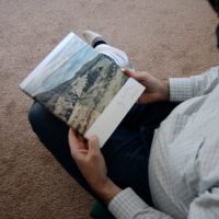 Rebecca Norris Webb - 'My Dakota'