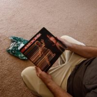 On 'Annie on Camera'