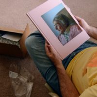 Paul Graham - 'Mother'