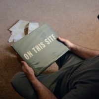 Joel Sternfeld - 'On this Site'