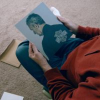 Huw Alden Davies - 'Prince'