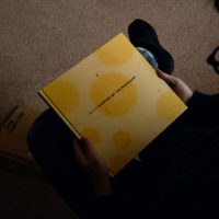 Alec Soth - 'Sleeping by the Mississippi'