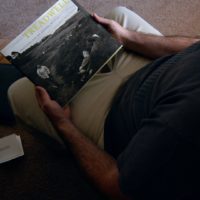 Andrea Modica - 'Treadwell'