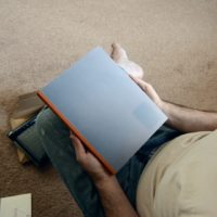 Gregory Halpern - 'Omaha Sketchbook'