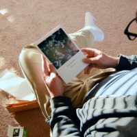 Chikako Watanuki - 'La Floraison'