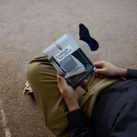 Anil Mistry - 'Goodnight Sweetheart'