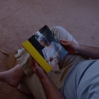 Keiko Nomura - 'Otari — Pristine Peaks'