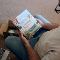 Stephen Shore - 'American Surfaces' (2020 Revised & Expanded Edition)