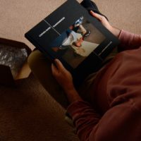 Stephen Shore - Tranparencies