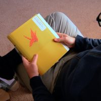 Andres Gonzalez - American Origami