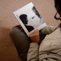 Majd Taby & Sara Kerens - 'Displaced'