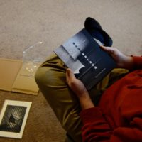 Brian David Stevens - 'Doggerland'