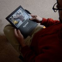 John Sevigny - "Hymnal"