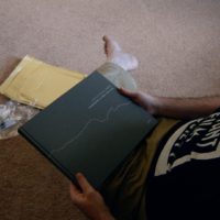 Joshua Dudley Greer - 'Somewhere Along the Line'