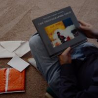 William Albert Allard - 'The Photographic Essay'