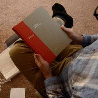 Stephen Gill - 'The Pillar'