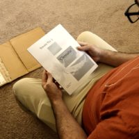 Andrew Molitor - 'Sonata No. I "Clematis"'