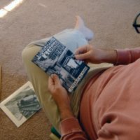 John Whitmore - "Choosing & Losing" #00