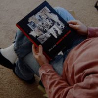 Danny Lyon - 'Message to the Future'