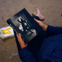 'Provoke: Between Protest and Performance'