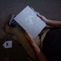 Raymond Meeks - 'Halfstory Halflife'