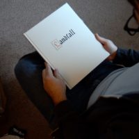 Mimi Plumb - 'Landfall'