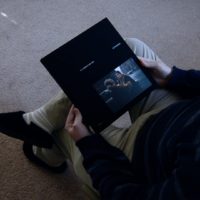 Tod Papageorge - 'Dr. Blankman's New York'