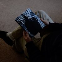 Gary Briechle - 'Maine'